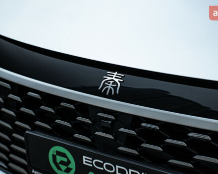 купити нове авто БІД Qin Plus 2025 року від офіційного дилера Автосалон ECODRIVE AUTO Київ БІД фото