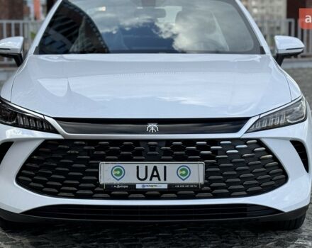 БИД Qin Plus, объемом двигателя 1.5 л и пробегом 0 тыс. км за 18999 $, фото 2 на Automoto.ua