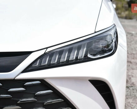 БИД Qin Plus, объемом двигателя 1.5 л и пробегом 0 тыс. км за 19500 $, фото 3 на Automoto.ua