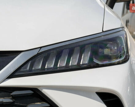 БИД Qin Plus 2025 в Киеве на Automoto.ua БИД Qin Plus, объемом двигателя 1.5 л и пробегом 0 тыс. км за 18500 $, фото 4 на Automoto.ua