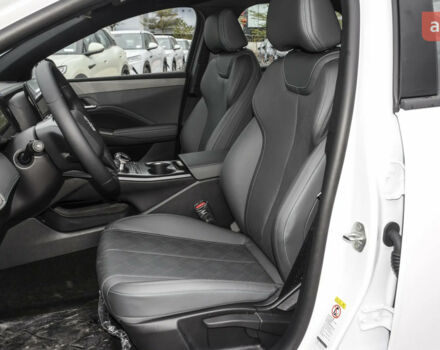 БИД Qin Plus, объемом двигателя 1.5 л и пробегом 0 тыс. км за 17500 $, фото 15 на Automoto.ua