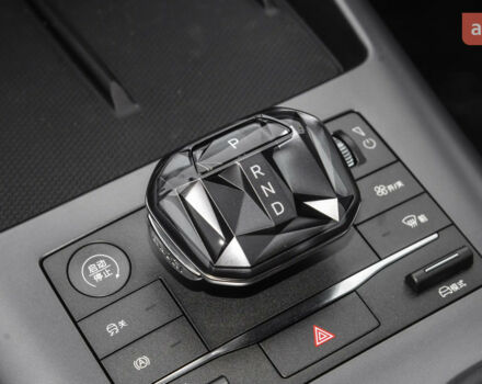 БИД Qin Plus, объемом двигателя 1.5 л и пробегом 0 тыс. км за 18500 $, фото 23 на Automoto.ua