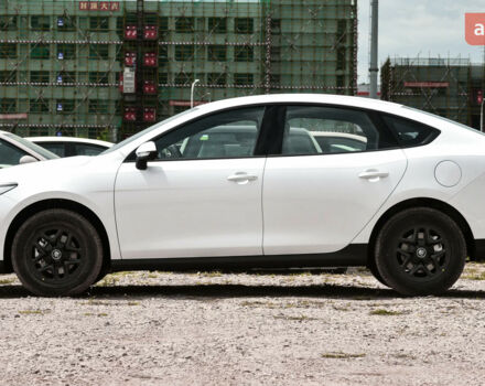 БИД Qin Plus, объемом двигателя 1.5 л и пробегом 0 тыс. км за 19500 $, фото 4 на Automoto.ua