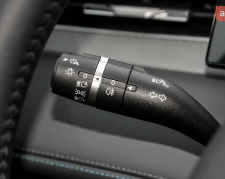 купити нове авто БІД Qin Plus 2025 року від офіційного дилера Автосалон ECODRIVE AUTO Київ БІД фото