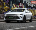 купити нове авто БІД Qin Plus 2025 року від офіційного дилера Автосалон ECODRIVE AUTO Київ БІД фото