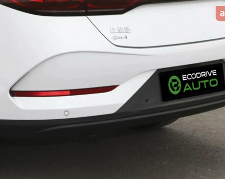 БІД Qin Plus 2025 року купити нове авто БІД Qin Plus 2025 року від офіційного дилера METEK БІД фото