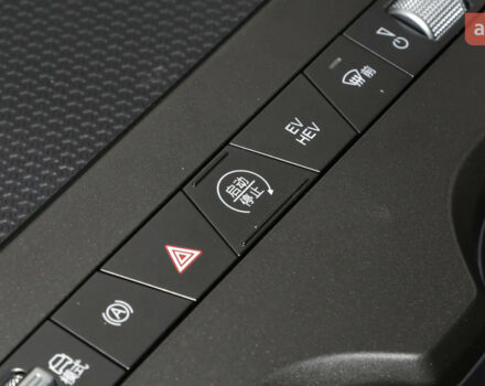 БИД Qin Plus, объемом двигателя 1.5 л и пробегом 0 тыс. км за 19500 $, фото 19 на Automoto.ua