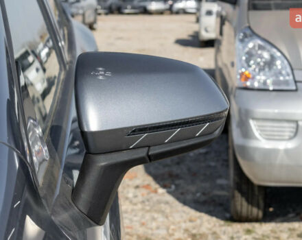 купить новое авто БИД Qin Plus 2025 года от официального дилера METEK БИД фото