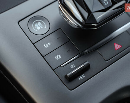 купить новое авто БИД Qin Plus 2025 года от официального дилера Автосалон ECODRIVE AUTO Київ БИД фото