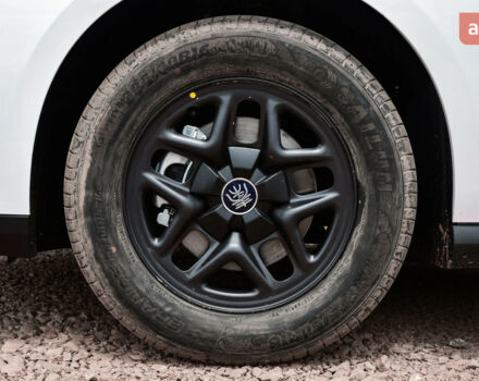 БИД Qin Plus, объемом двигателя 1.5 л и пробегом 0 тыс. км за 19500 $, фото 10 на Automoto.ua