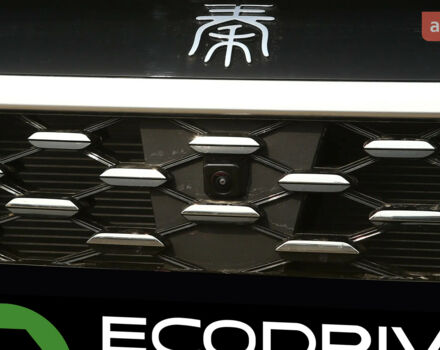 купить новое авто БИД Qin Plus 2025 года от официального дилера Автосалон ECODRIVE AUTO Київ БИД фото