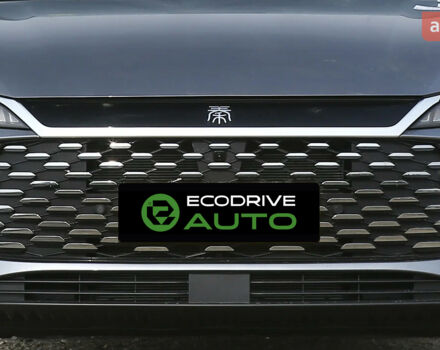 купить новое авто БИД Qin Plus 2025 года от официального дилера Автосалон ECODRIVE AUTO Київ БИД фото