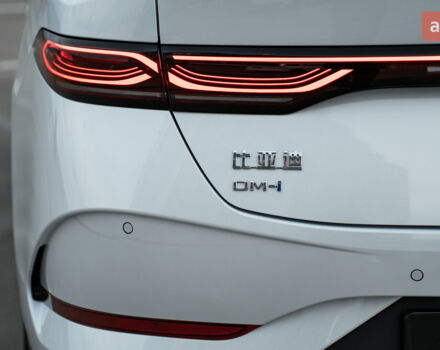 купити нове авто БІД Qin Plus 2025 року від офіційного дилера Автосалон ECODRIVE AUTO Київ БІД фото