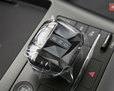 купить новое авто БИД Qin Plus 2025 года от официального дилера Автосалон ECODRIVE AUTO Київ БИД фото