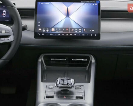 БІД Qin Plus 2025 року купити нове авто БІД Qin Plus 2025 року від офіційного дилера METEK БІД фото