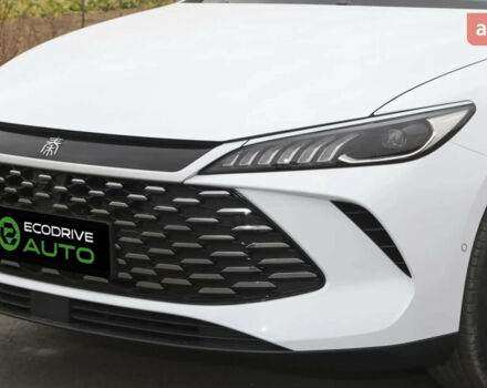 БІД Qin Plus 2025 року купити нове авто БІД Qin Plus 2025 року від офіційного дилера METEK БІД фото