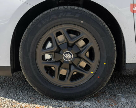 БИД Qin Plus, объемом двигателя 1.5 л и пробегом 0 тыс. км за 18500 $, фото 11 на Automoto.ua