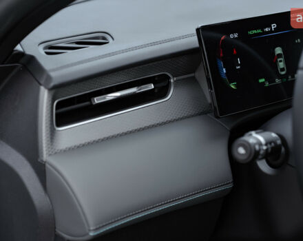 купить новое авто БИД Qin Plus 2025 года от официального дилера METEK БИД фото