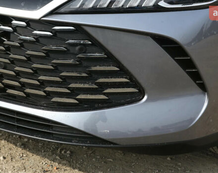 купить новое авто БИД Qin Plus 2025 года от официального дилера Автосалон ECODRIVE AUTO Київ БИД фото