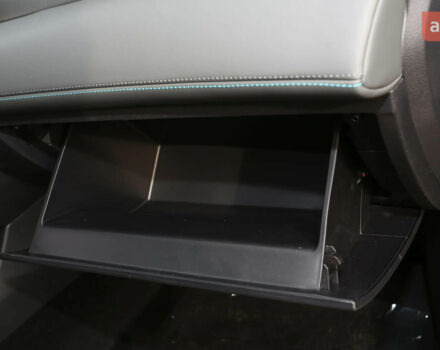 купить новое авто БИД Qin Plus 2025 года от официального дилера Автосалон ECODRIVE AUTO Київ БИД фото