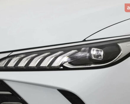 БІД Qin Plus 2025 року купити нове авто БІД Qin Plus 2025 року від офіційного дилера METEK БІД фото