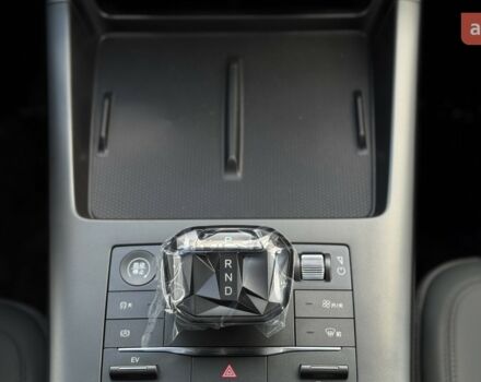 БИД Qin Plus, объемом двигателя 1.5 л и пробегом 0 тыс. км за 18999 $, фото 20 на Automoto.ua