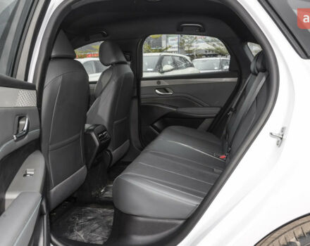 БИД Qin Plus, объемом двигателя 1.5 л и пробегом 0 тыс. км за 18500 $, фото 26 на Automoto.ua