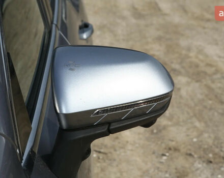 купить новое авто БИД Qin Plus 2025 года от официального дилера Автосалон ECODRIVE AUTO Київ БИД фото