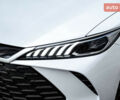 купити нове авто БІД Qin Plus 2025 року від офіційного дилера Автосалон ECODRIVE AUTO Київ БІД фото