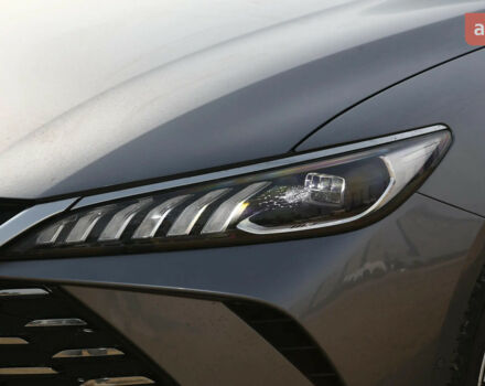 купить новое авто БИД Qin Plus 2025 года от официального дилера Автосалон ECODRIVE AUTO Київ БИД фото