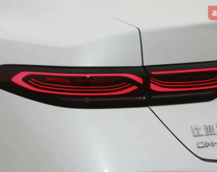 БІД Qin Plus 2025 року купити нове авто БІД Qin Plus 2025 року від офіційного дилера METEK БІД фото