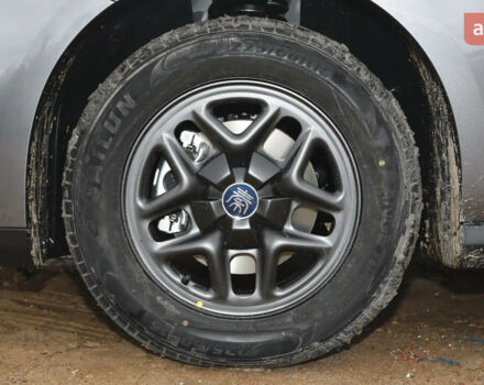 БИД Qin Plus, объемом двигателя 1.5 л и пробегом 0 тыс. км за 19500 $, фото 10 на Automoto.ua