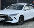 БІД Qin Plus, об'ємом двигуна 1.5 л та пробігом 0 тис. км за 18999 $, фото 1 на Automoto.ua