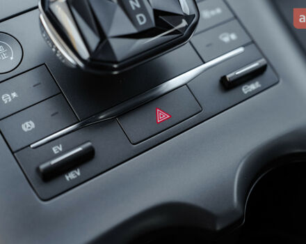 купити нове авто БІД Qin Plus 2025 року від офіційного дилера Автосалон ECODRIVE AUTO Київ БІД фото