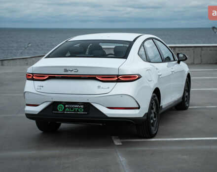 купить новое авто БИД Qin Plus 2025 года от официального дилера METEK БИД фото