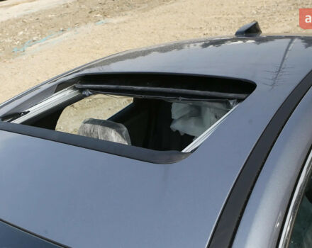 купить новое авто БИД Qin Plus 2025 года от официального дилера Автосалон ECODRIVE AUTO Київ БИД фото