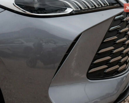 купити нове авто БІД Qin Plus 2025 року від офіційного дилера Автосалон ECODRIVE AUTO Київ БІД фото