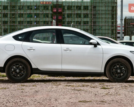 БІД Qin Plus 2025 у Києві на Automoto.ua БІД Qin Plus, об'ємом двигуна 1.5 л та пробігом 0 тис. км за 19500 $, фото 5 на Automoto.ua