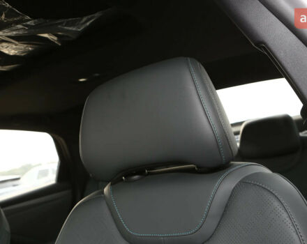 купить новое авто БИД Qin Plus 2025 года от официального дилера Автосалон ECODRIVE AUTO Київ БИД фото