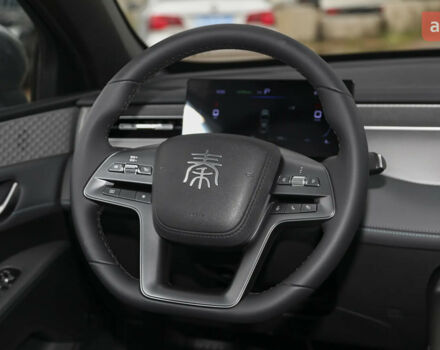 БИД Qin Plus, объемом двигателя 1.5 л и пробегом 0 тыс. км за 19500 $, фото 15 на Automoto.ua