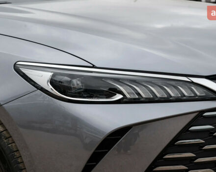 купить новое авто БИД Qin Plus 2025 года от официального дилера METEK БИД фото