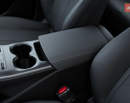 купить новое авто БИД Qin Plus 2025 года от официального дилера METEK БИД фото