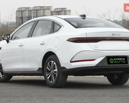 БІД Qin Plus 2025 року купити нове авто БІД Qin Plus 2025 року від офіційного дилера METEK БІД фото