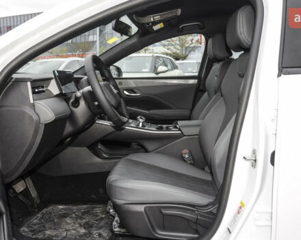 БИД Qin Plus, объемом двигателя 1.5 л и пробегом 0 тыс. км за 17500 $, фото 14 на Automoto.ua