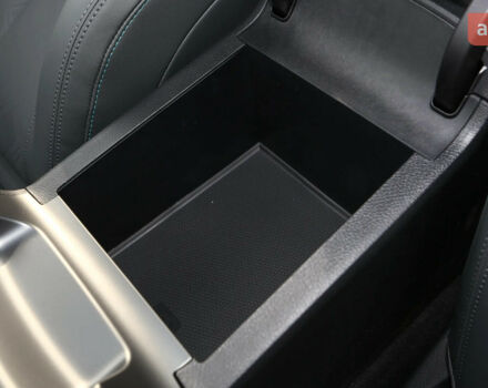 купить новое авто БИД Qin Plus 2025 года от официального дилера Автосалон ECODRIVE AUTO Київ БИД фото