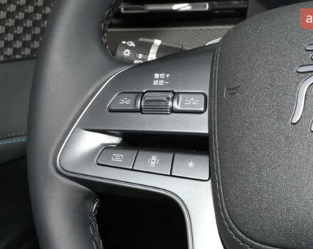 БІД Qin Plus 2025 року купити нове авто БІД Qin Plus 2025 року від офіційного дилера METEK БІД фото