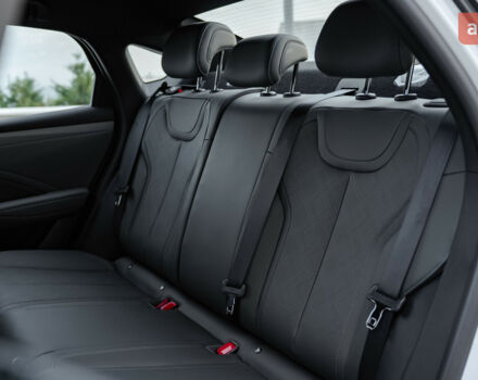 купить новое авто БИД Qin Plus 2025 года от официального дилера METEK БИД фото