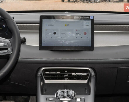 БИД Qin Plus, объемом двигателя 1.5 л и пробегом 0 тыс. км за 17500 $, фото 20 на Automoto.ua