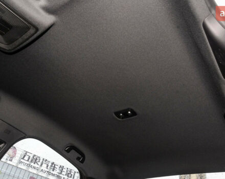 купити нове авто БІД Qin Plus 2025 року від офіційного дилера Автосалон ECODRIVE AUTO Київ БІД фото