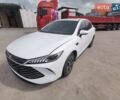 купити нове авто БІД Qin Plus 2025 року від офіційного дилера 4Колеса Київ ТРЦ Республіка БІД фото